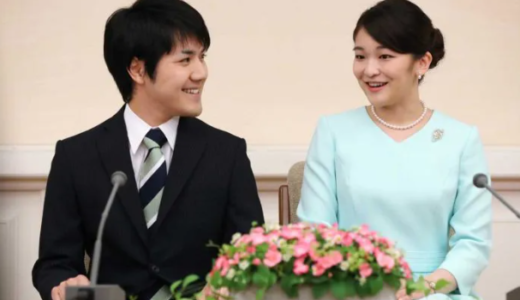 【2023年破局！？】小室圭さん弁護士に合格で離婚の危機を回避できた？眞子さまとの結婚生活に迫る。